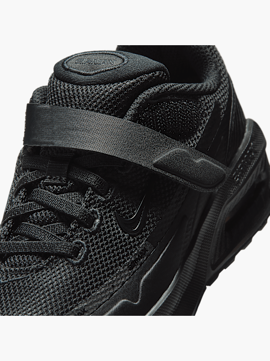 Nike Trainer Black 147000 5