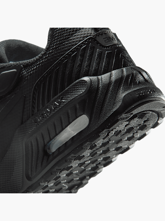 Nike Trainer Black 147000 6