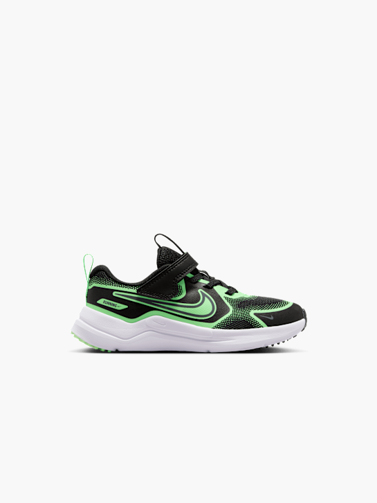 Nike Running shoe Green 147001 1
