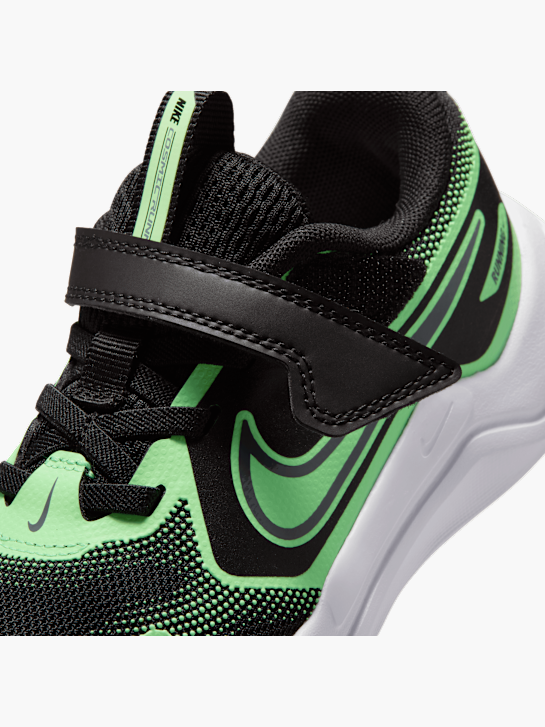 Nike Running shoe Green 147001 5