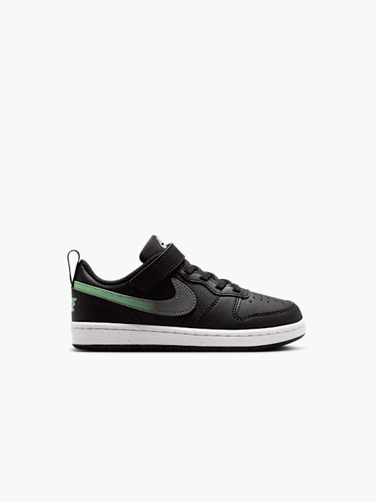 Nike Trainer Black 147028 1