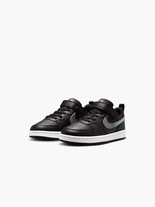 Nike Trainer Black 147028 2