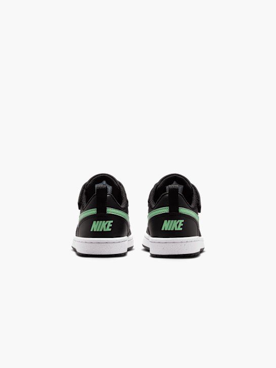 Nike Trainer Black 147028 3