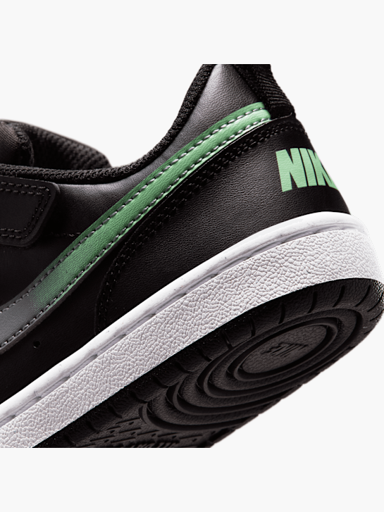 Nike Trainer Black 147028 6
