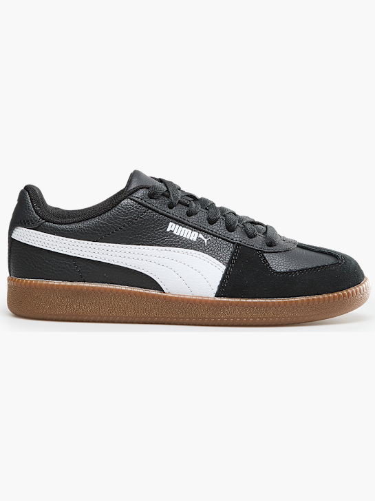PUMA Sneaker Siyah 146687 1