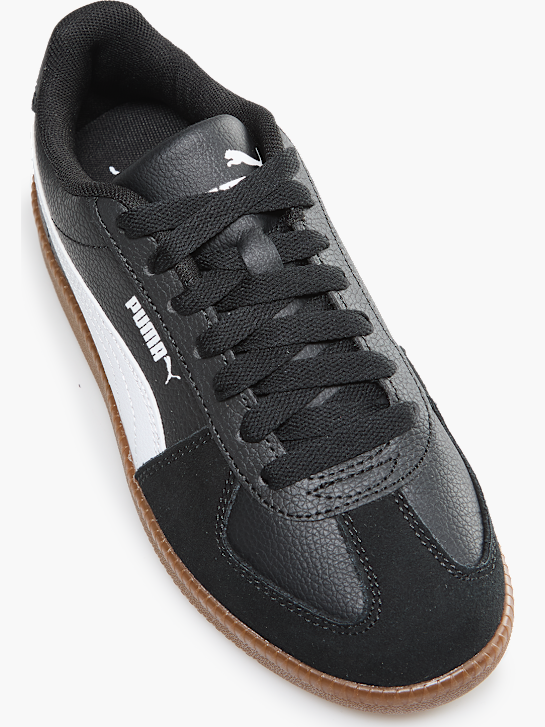 PUMA Sneaker Siyah 146687 2