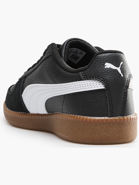 PUMA Sneaker Siyah 146687 3