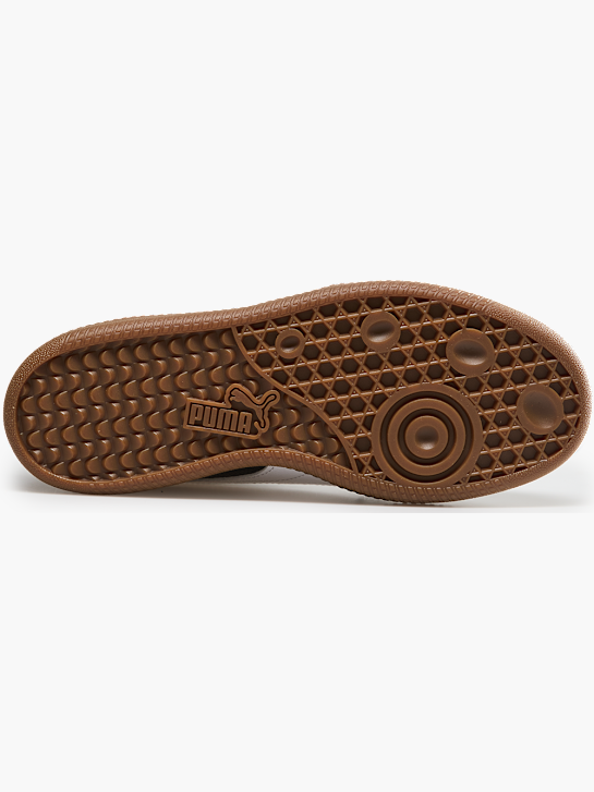 PUMA Sneaker Siyah 146687 4