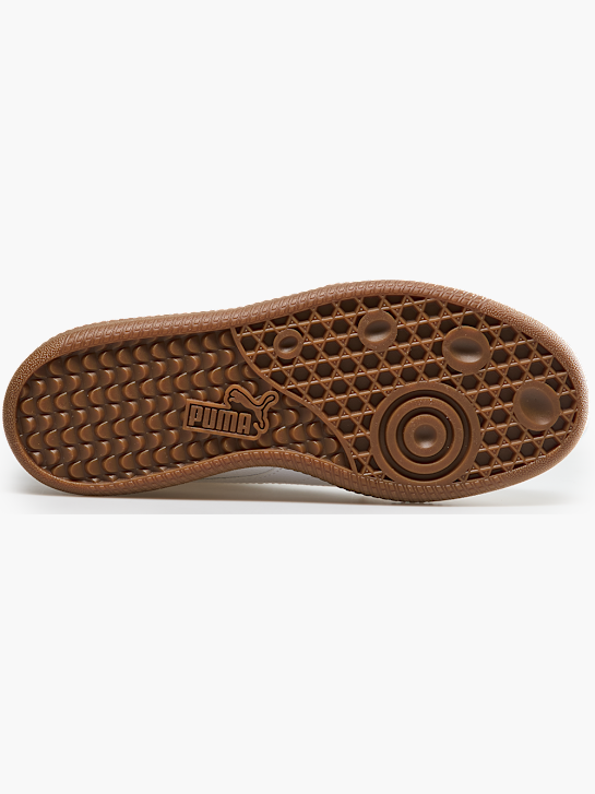 PUMA Sneaker Beyaz 146688 4