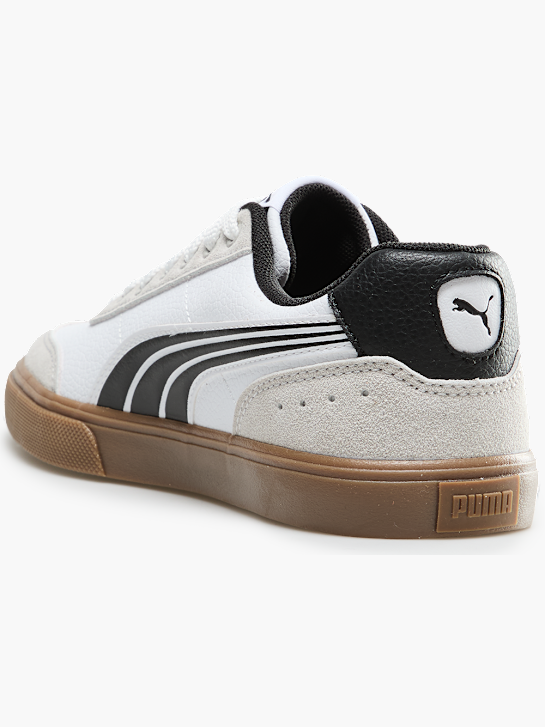 PUMA Sneaker Beyaz 146679 3