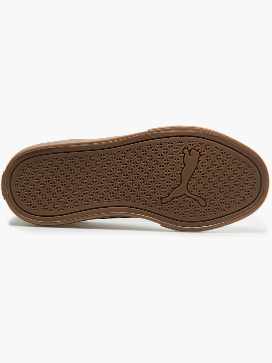 PUMA Sneaker Beyaz 146679 4