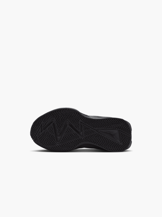 Nike Trainer Black 147029 4