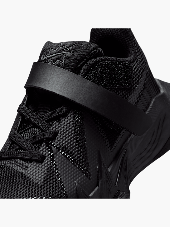 Nike Trainer Black 147029 5