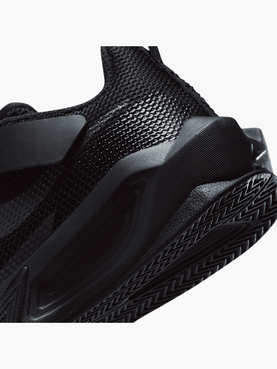 Nike Trainer Black 147029 6