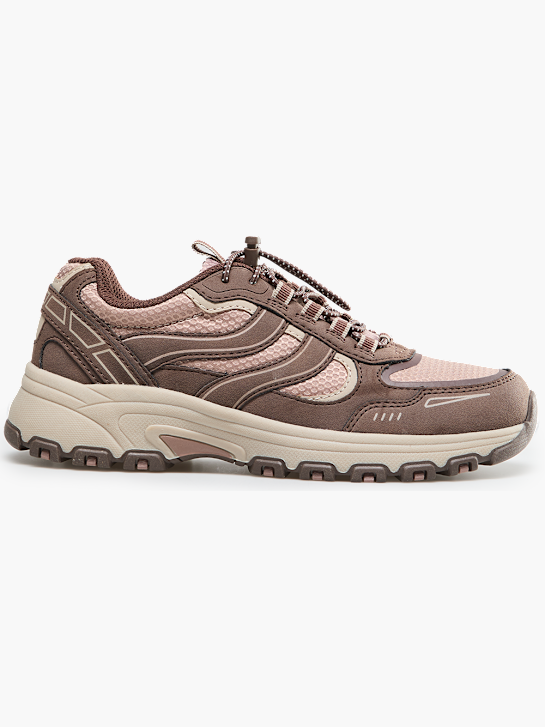 Highland Creek Sneaker Kahverengi 146676 1