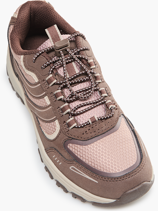 Highland Creek Sneaker Kahverengi 146676 2