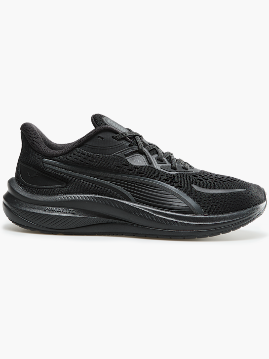 PUMA Sneaker Siyah 146714 1