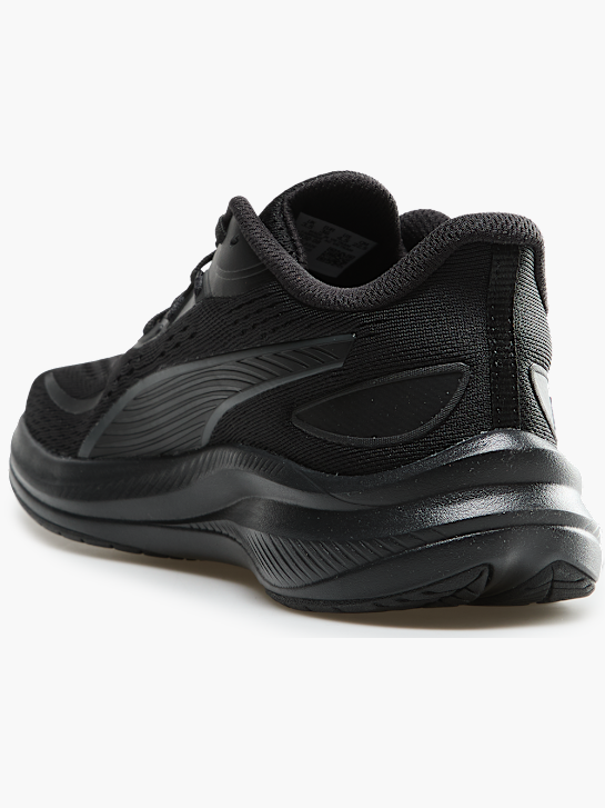 PUMA Sneaker Siyah 146714 3