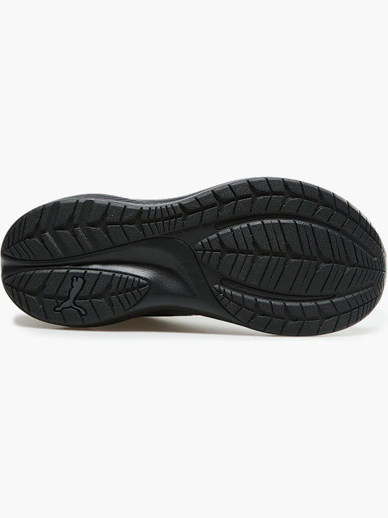 PUMA Sneaker Siyah 146714 4