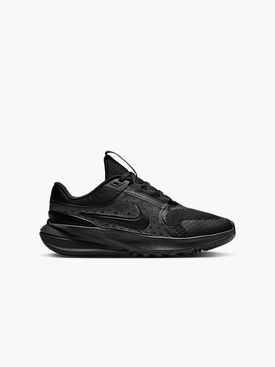 Nike Running shoe Black 147030 1