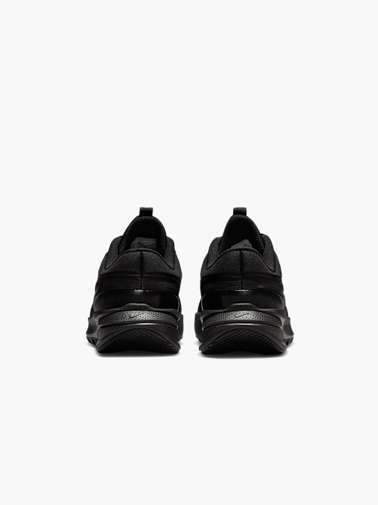 Nike Running shoe Black 147030 3