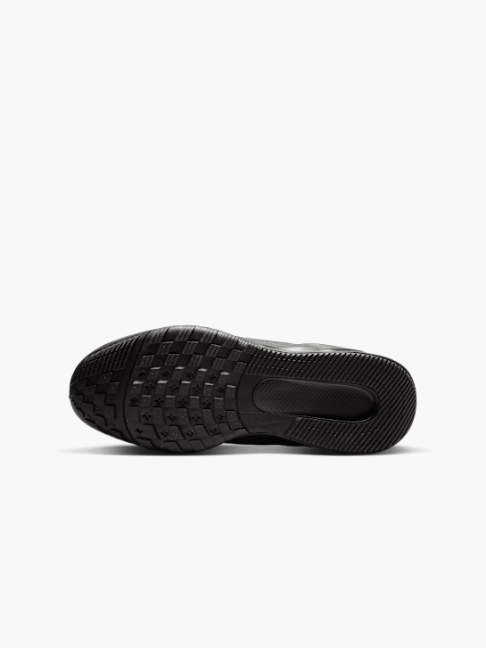 Nike Running shoe Black 147030 4