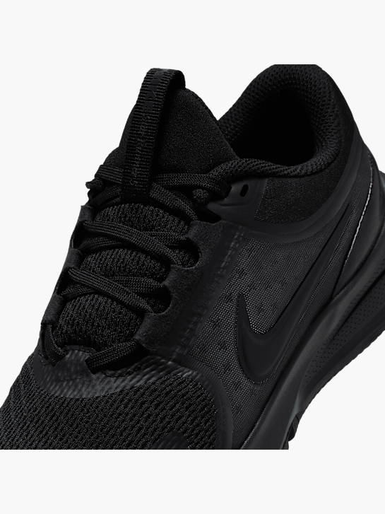 Nike Running shoe Black 147030 5