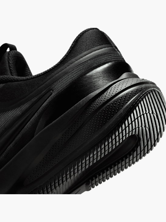 Nike Running shoe Black 147030 6