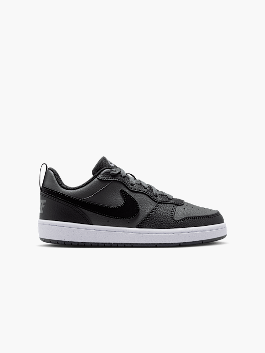 Nike Trainer Grey 147054 1