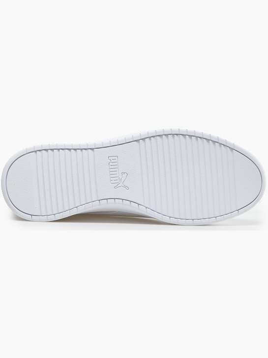 PUMA Sneaker Beyaz 146717 4