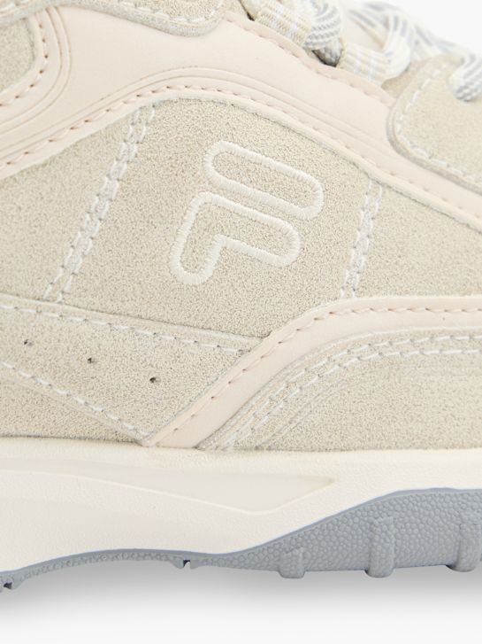 FILA Patike Bež 146706 5