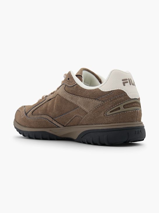 FILA Sneaker Braun 146749 3