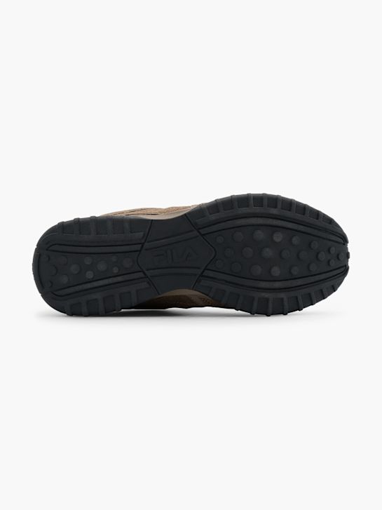 FILA Sneaker Braun 146749 4