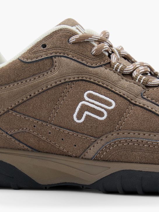 FILA Sneaker Braun 146749 5
