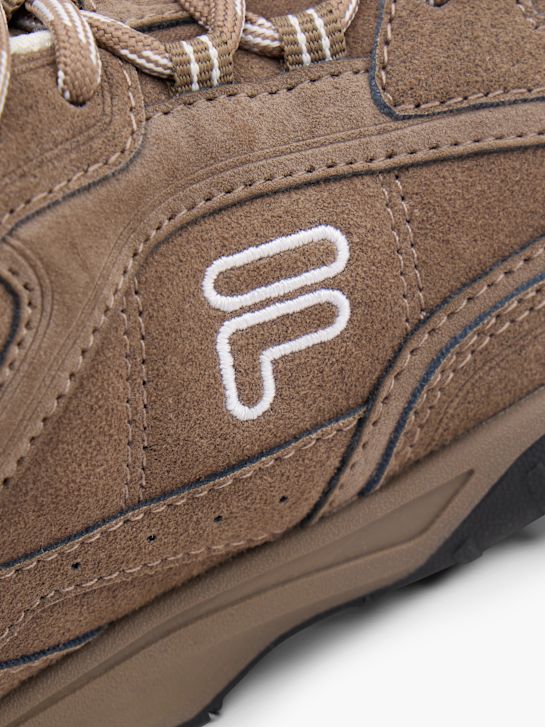 FILA Tenisky Hnedá 146749 5