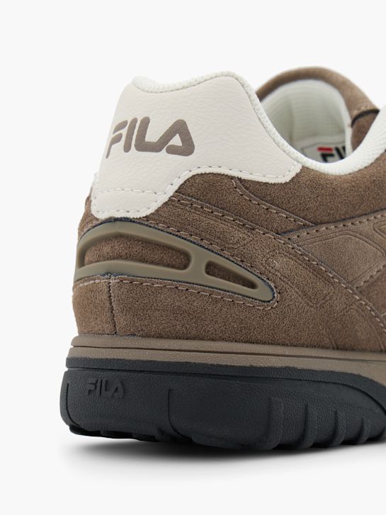 FILA Sneaker Braun 146749 6