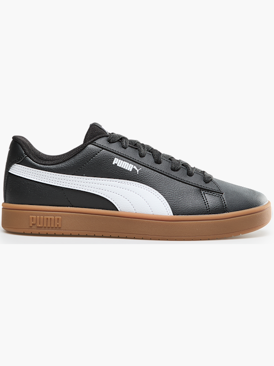PUMA Sneaker Siyah 146716 1