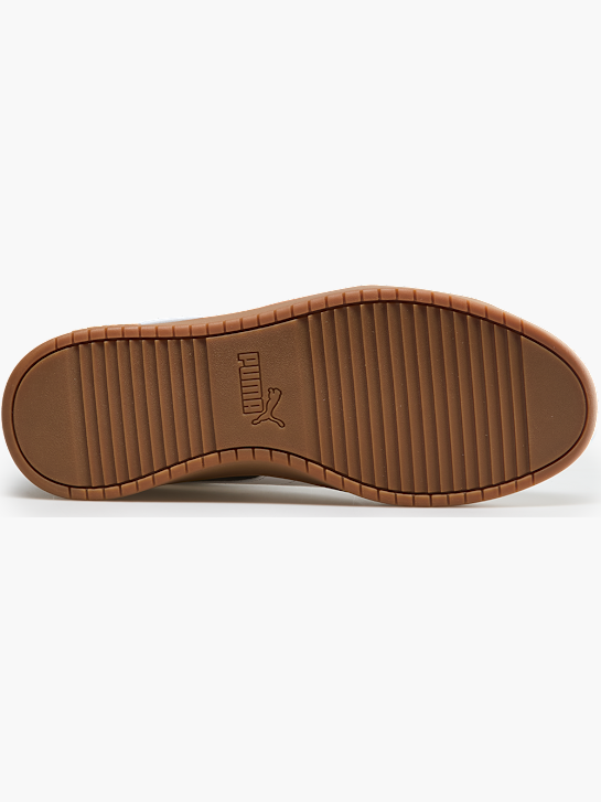 PUMA Sneaker Siyah 146716 4