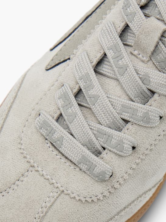 FILA Sneaker Gris 146753 5