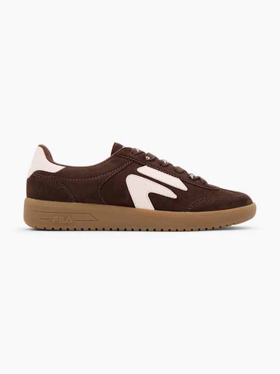 FILA Sneaker Marrone 146754 1
