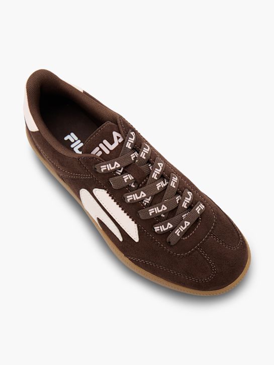 FILA Sneaker Marrone 146754 2