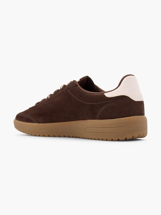 FILA Patike Smeđa 146754 3