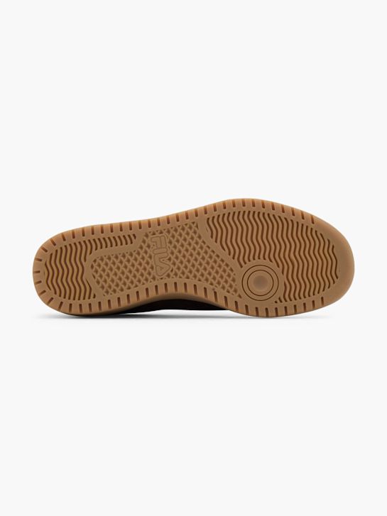 FILA Patike Smeđa 146754 4