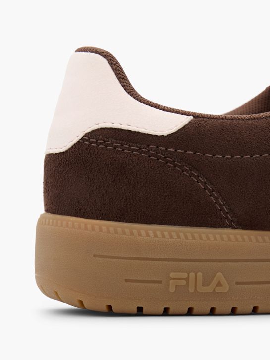 FILA Patike Smeđa 146754 6