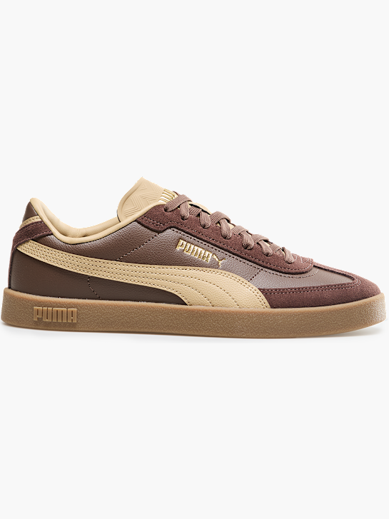 PUMA Sneaker Kahverengi 146718 1