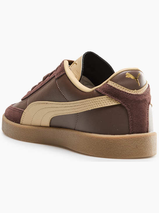 PUMA Sneaker Kahverengi 146718 3