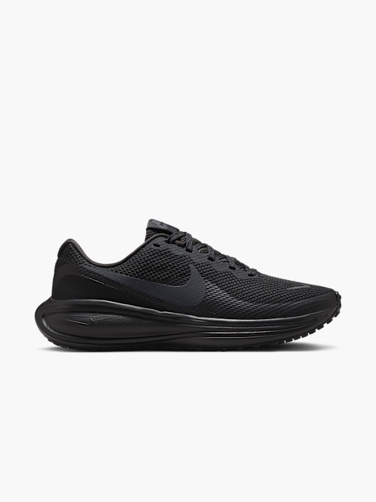 Nike Running shoe Black 147100 1