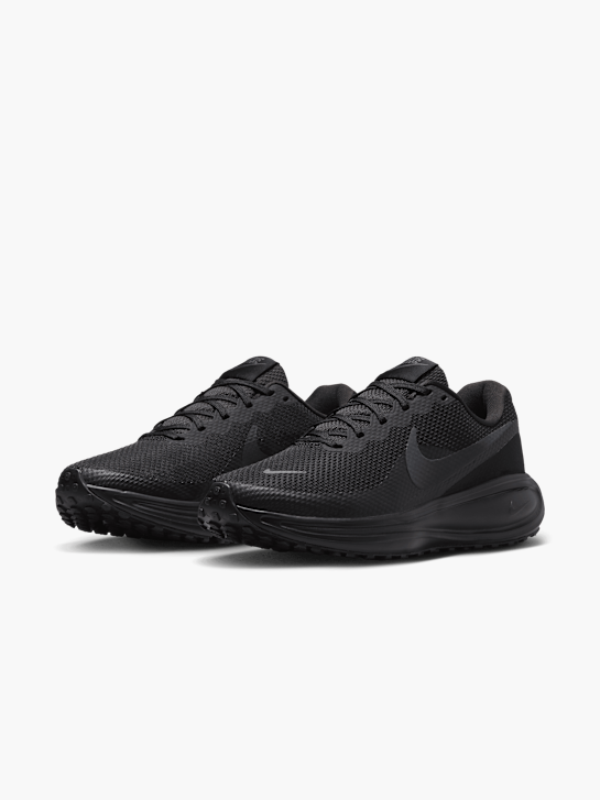 Nike Running shoe Black 147100 2