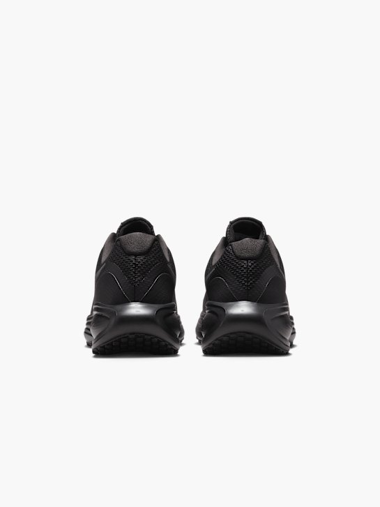 Nike Running shoe Black 147100 3
