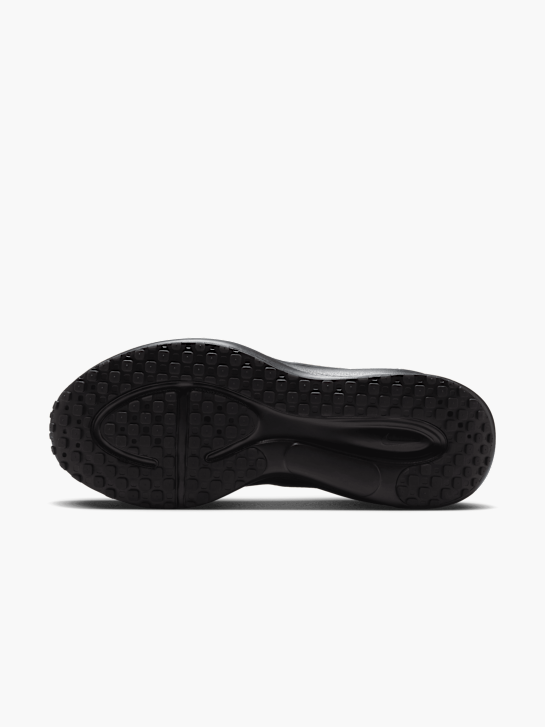 Nike Running shoe Black 147100 4